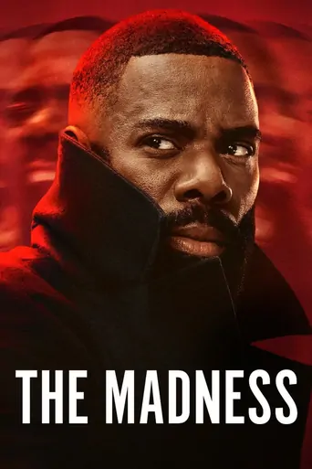 Watch The Madness Dizi