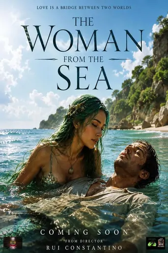 Watch The Woman from the Sea Film