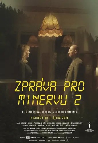 Watch Zpráva pro Minervu 2 Film