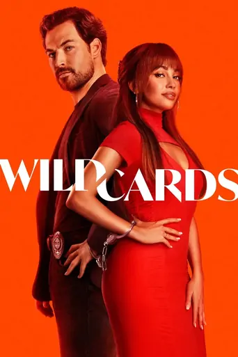 Watch Wild Cards Dizi