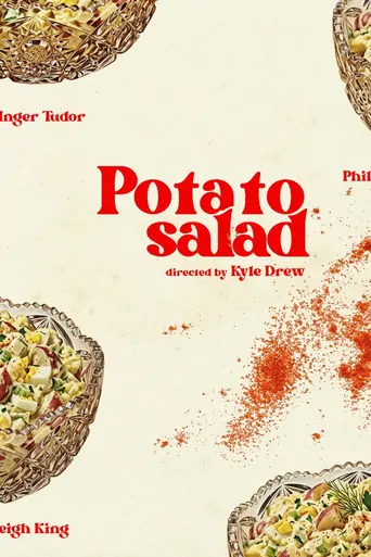 Watch Potato Salad Film