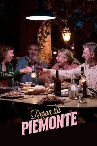 Watch Resan till Piemonte Film