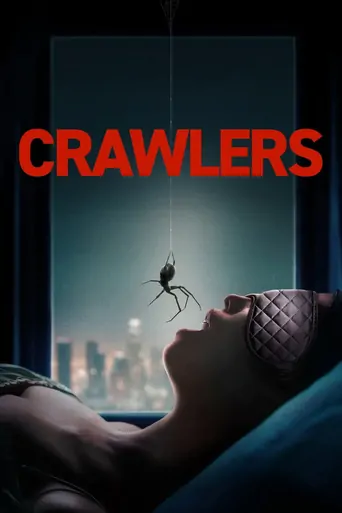 Watch Crawlers Film