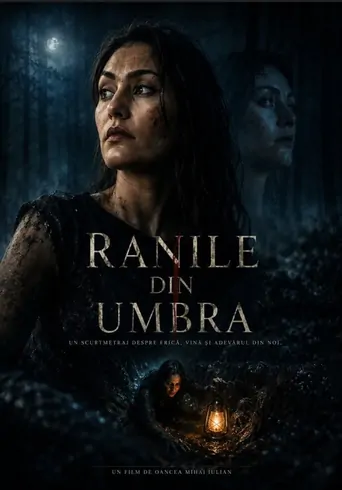 Watch RĂNILE DIN UMBRĂ Film
