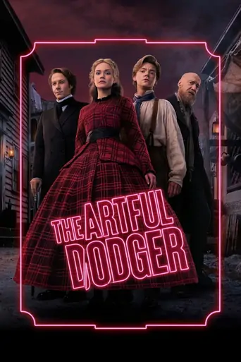Watch The Artful Dodger Dizi