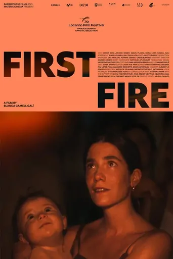Watch Premier Feu Film