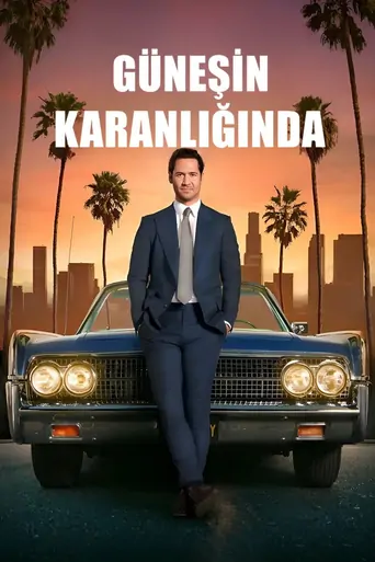 Watch Güneşin Karanlığında Dizi