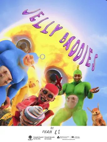 Watch Jelly Baddies Film