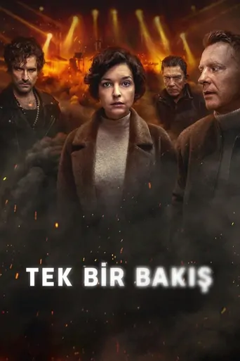 Watch Tek Bir Bakış Dizi