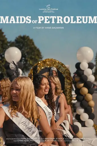 Watch Maids of Petroleum Film