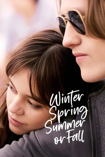 Guarda Kış Bahar Yaz Ya Da Güz Film