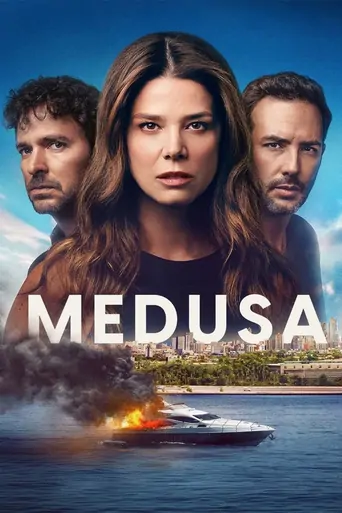 Watch Medusa Dizi