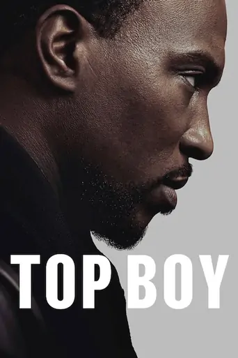 Watch Top Boy Dizi