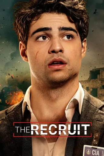 Watch The Recruit Dizi