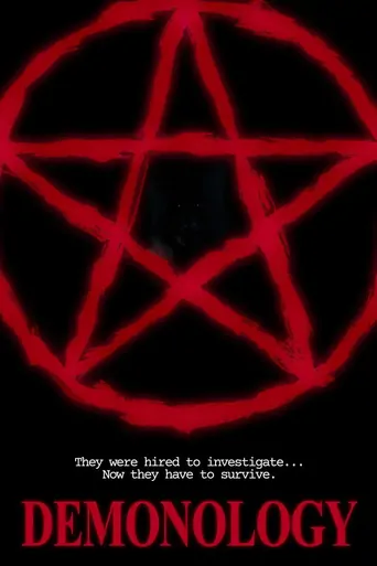 Watch Demonology Film