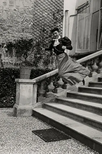 Jacques Henri Lartigue – La vie en relief