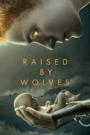 Watch Raised by Wolves Dizi