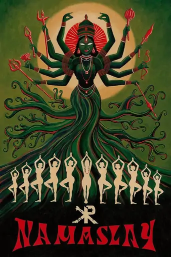 Watch Namaslay Film