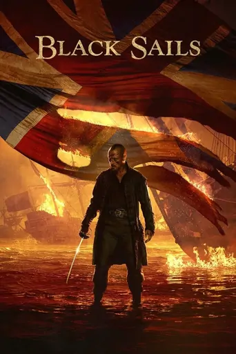 Black Sails Dizi izle