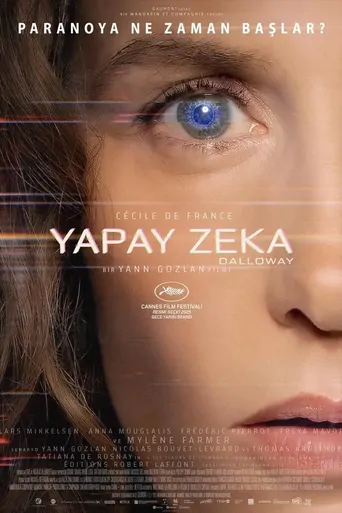 Watch Yapay Zeka Film