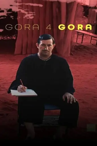 Watch GORA 4 GORA Film