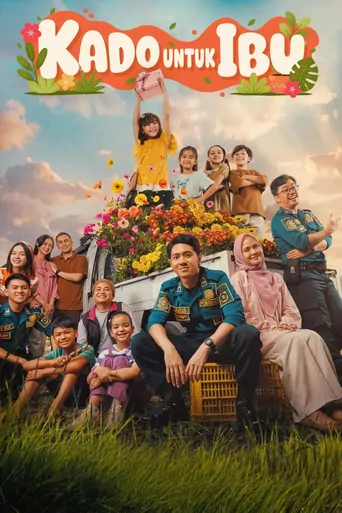Watch Kado untuk Ibu Film