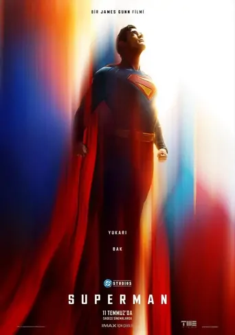 Guarda Superman Film