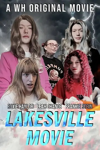 Watch LAKESVILLE MOVIE Film