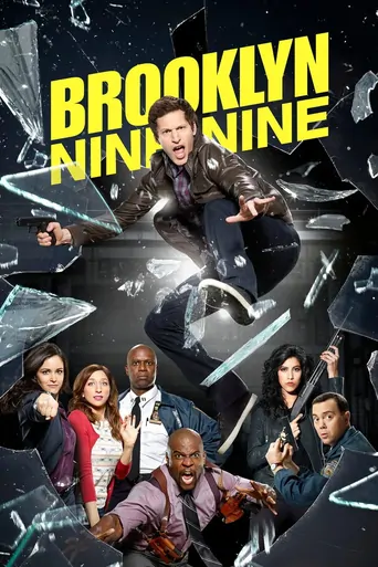 Guarda Brooklyn Nine-Nine Dizi
