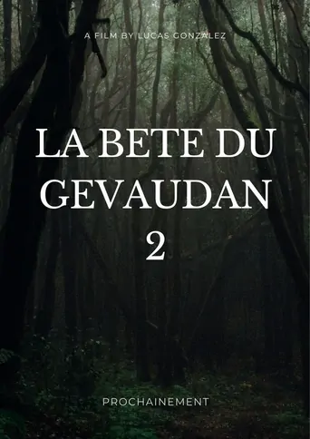 La Bête du Gévaudeux