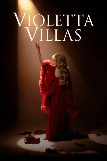 Watch Violetta Villas Film
