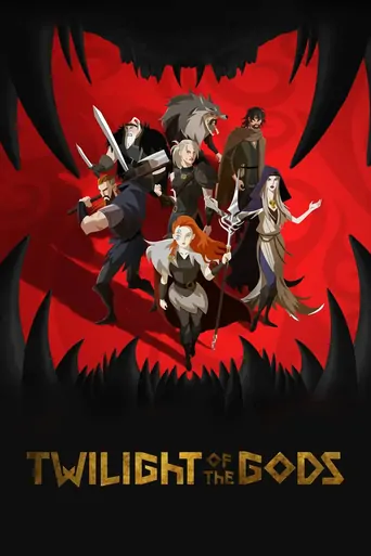Watch Twilight of the Gods Dizi
