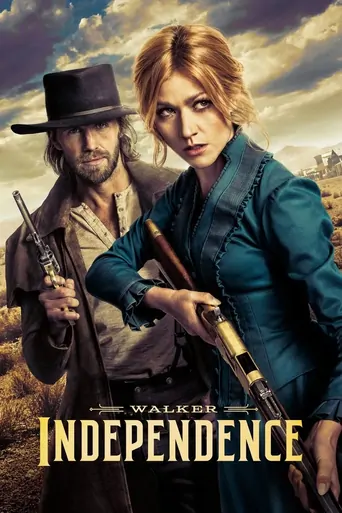 Watch Walker Independence Dizi