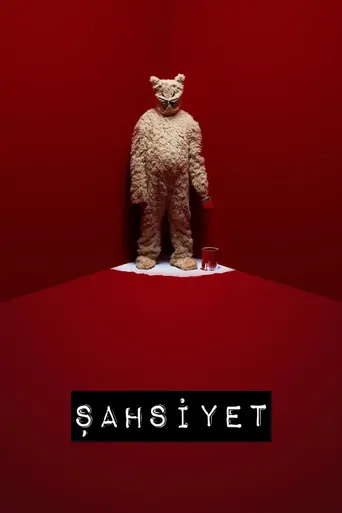 Guarda Şahsiyet Dizi