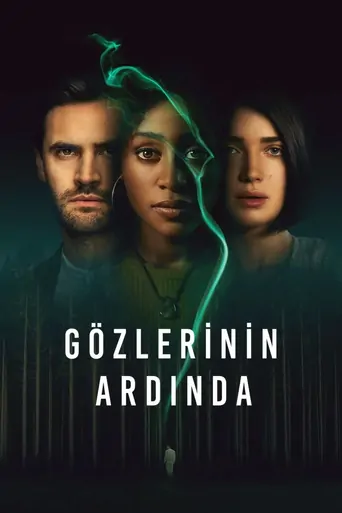 Watch Gözlerinin Ardında Dizi