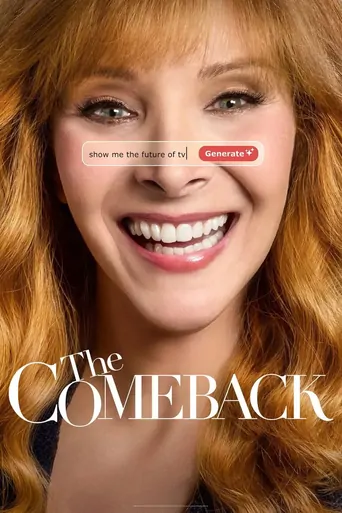 Watch The Comeback Dizi