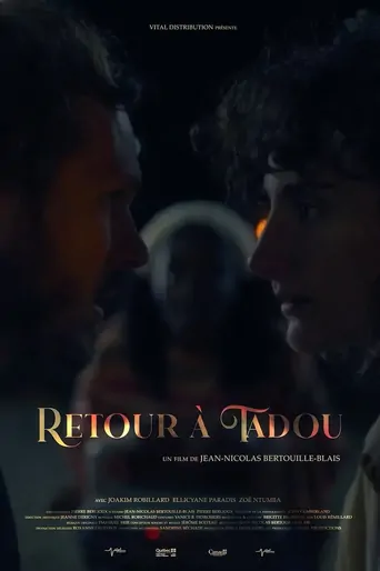 Watch Retour à Tadou Film