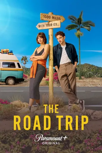Watch The Road Trip Dizi