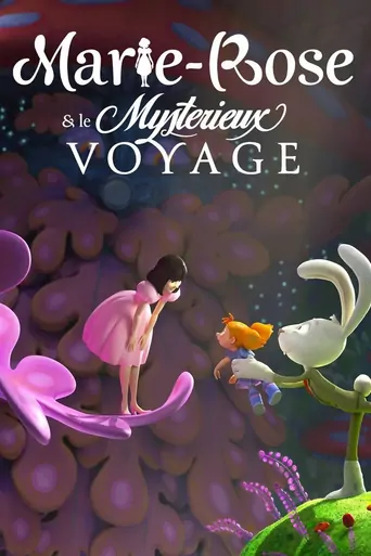 Watch Marie-Rose et le Mystérieux Voyage Film