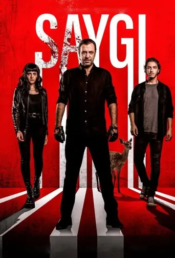 Guarda Saygı Dizi
