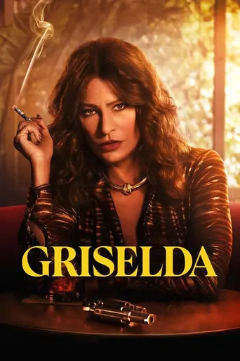 Watch Griselda Dizi