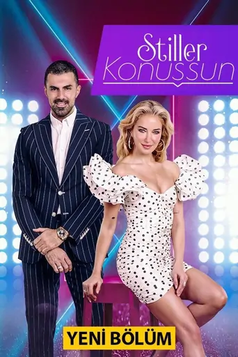 Watch Stiller Konuşsun Dizi