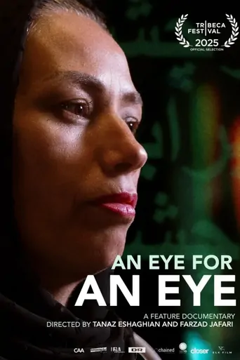 Watch An Eye for an Eye Film