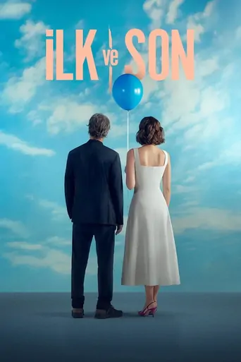 Guarda İlk ve Son Dizi