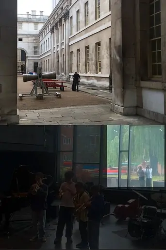 Watch Four Films about Music (Silent Jazz / Orchestra / Pause / Interior Music) Film