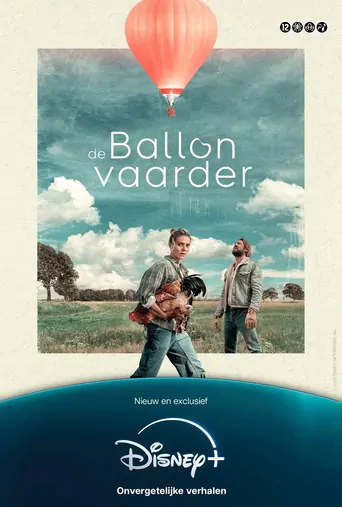 Watch The Balloonist Film