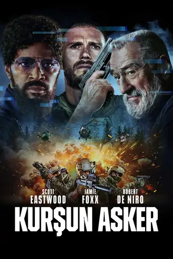 Watch Kurşun Asker Film