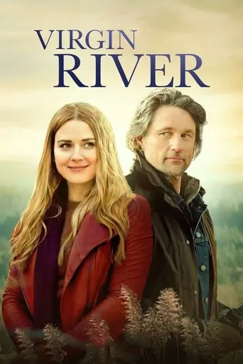 Watch Virgin River Dizi
