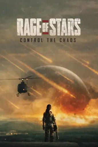 Guarda Rage of Stars Film