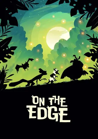 Watch On the Edge Film